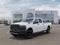 2026 RAM 2500 Tradesman Crew Cab 4x4 8' Box