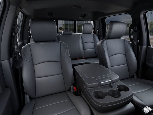 2026 RAM 2500 Tradesman Crew Cab 4x4 8' Box