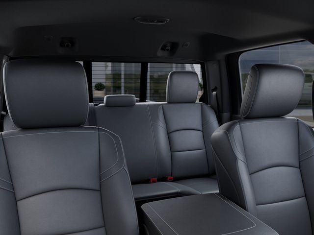 2026 RAM 2500 Tradesman Crew Cab 4x4 8' Box