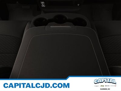 2026 RAM Ram 2500 RAM 2500 TRADESMAN CREW CAB 4X4 8' BOX