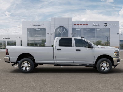 2026 RAM Ram 2500 RAM 2500 TRADESMAN CREW CAB 4X4 8' BOX