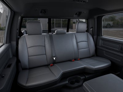 2026 RAM Ram 2500 RAM 2500 TRADESMAN CREW CAB 4X4 8' BOX