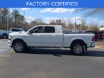 2024 RAM 2500 Limited Mega Cab 4x4 6'4' Box
