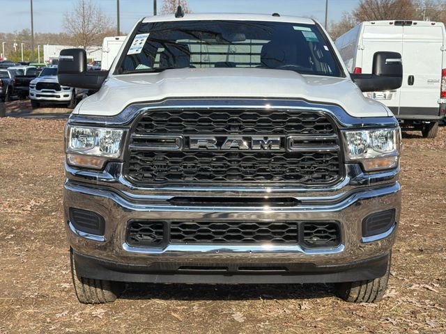 2024 RAM 2500 Tradesman Crew Cab 4x4 6'4' Box