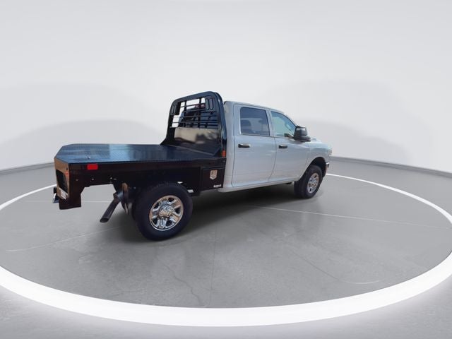 2024 RAM 2500 Tradesman Crew Cab 4x4 6'4' Box