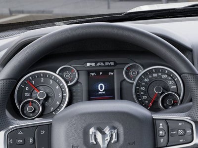 2026 RAM Ram 2500 RAM 2500 TRADESMAN CREW CAB 4X4 8' BOX