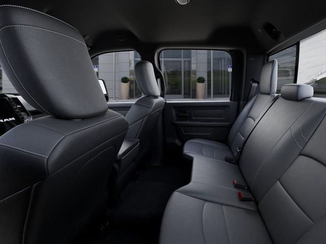 2026 RAM Ram 2500 RAM 2500 TRADESMAN CREW CAB 4X4 8' BOX