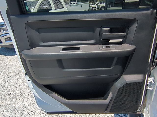 2026 RAM Ram 2500 RAM 2500 TRADESMAN CREW CAB 4X4 8' BOX