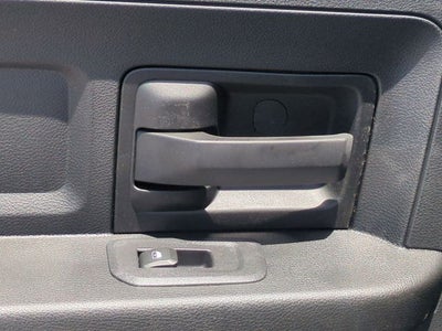 2026 RAM Ram 2500 RAM 2500 TRADESMAN CREW CAB 4X4 8' BOX