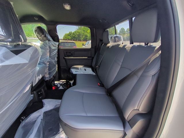 2026 RAM Ram 2500 RAM 2500 TRADESMAN CREW CAB 4X4 8' BOX