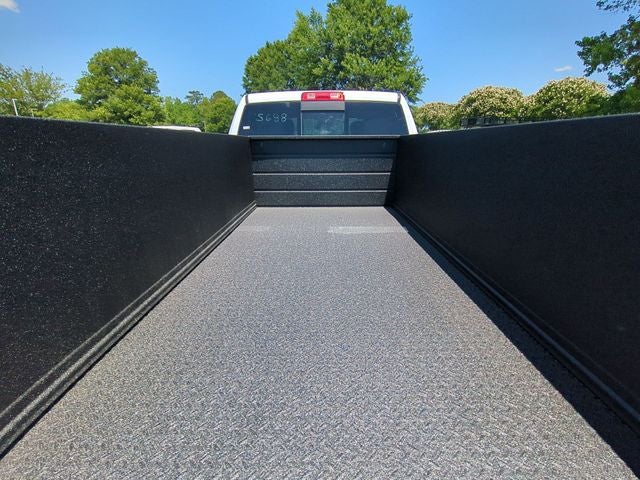 2026 RAM Ram 2500 RAM 2500 TRADESMAN CREW CAB 4X4 8' BOX