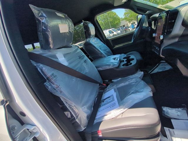 2026 RAM Ram 2500 RAM 2500 TRADESMAN CREW CAB 4X4 8' BOX