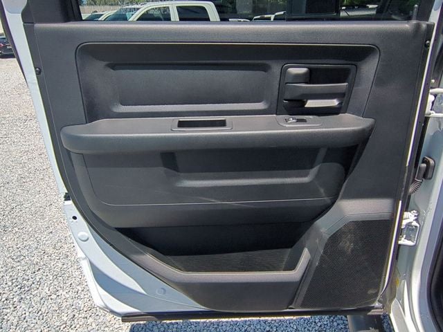 2026 RAM Ram 2500 RAM 2500 TRADESMAN CREW CAB 4X4 8' BOX
