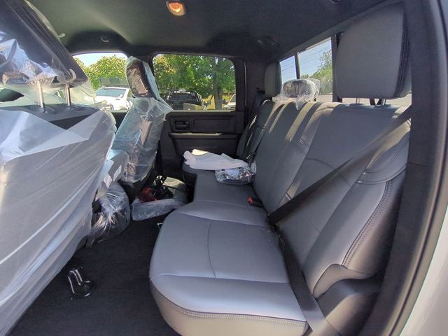 2026 RAM Ram 2500 RAM 2500 TRADESMAN CREW CAB 4X4 8' BOX