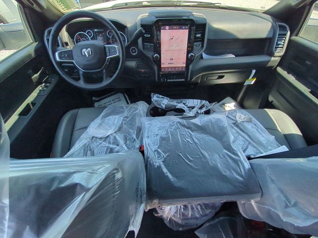2026 RAM Ram 2500 RAM 2500 TRADESMAN CREW CAB 4X4 8' BOX
