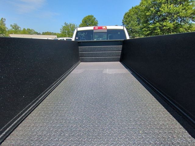 2026 RAM Ram 2500 RAM 2500 TRADESMAN CREW CAB 4X4 8' BOX