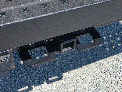 2026 RAM Ram 2500 RAM 2500 TRADESMAN CREW CAB 4X4 8' BOX