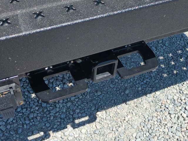2026 RAM Ram 2500 RAM 2500 TRADESMAN CREW CAB 4X4 8' BOX
