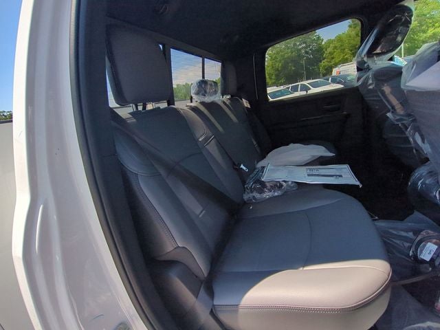 2026 RAM Ram 2500 RAM 2500 TRADESMAN CREW CAB 4X4 8' BOX