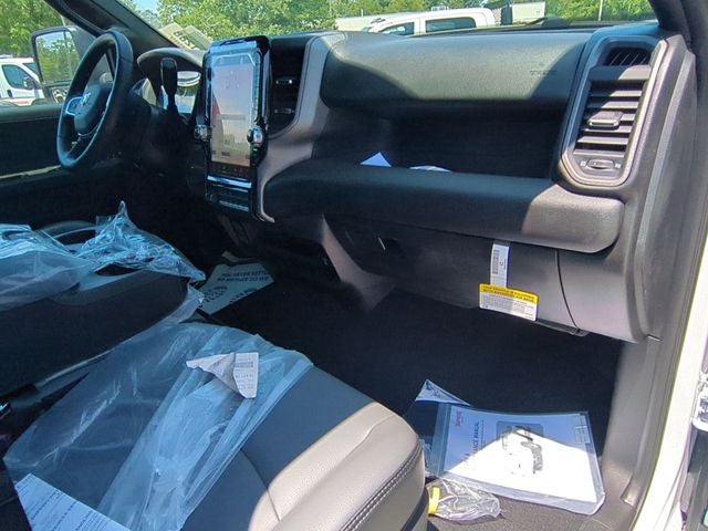2026 RAM Ram 2500 RAM 2500 TRADESMAN CREW CAB 4X4 8' BOX