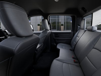 2026 RAM Ram 2500 RAM 2500 TRADESMAN CREW CAB 4X4 8' BOX