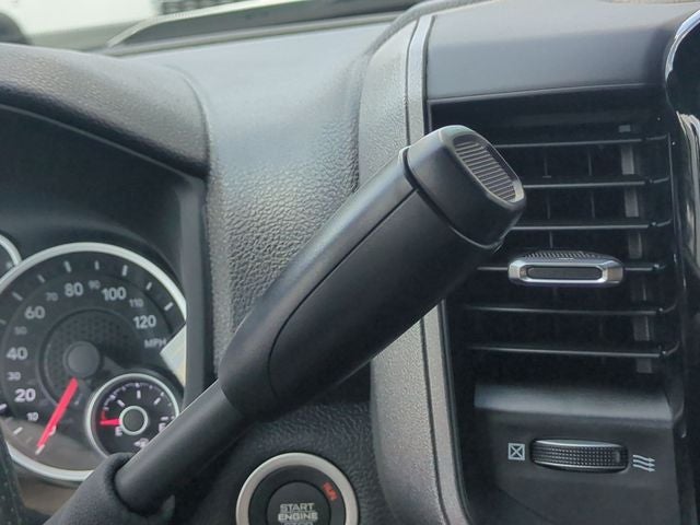 2026 RAM 2500 RAM 2500 TRADESMAN CREW CAB 4X4 8' BOX