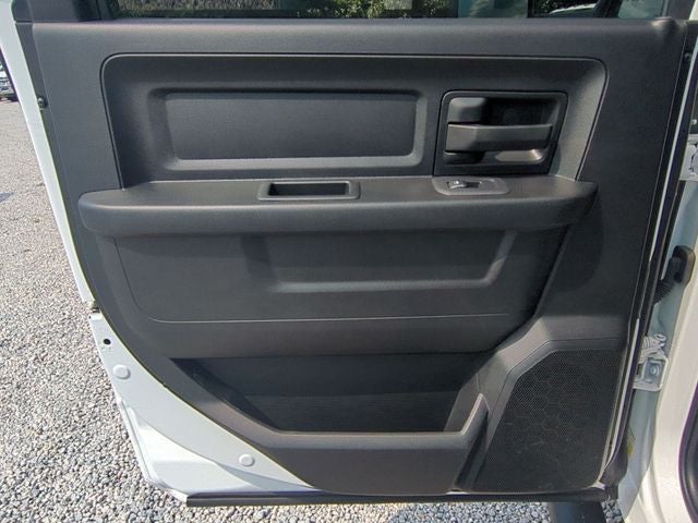 2026 RAM 2500 RAM 2500 TRADESMAN CREW CAB 4X4 8' BOX