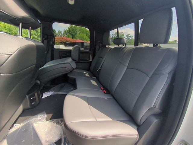 2026 RAM 2500 RAM 2500 TRADESMAN CREW CAB 4X4 8' BOX
