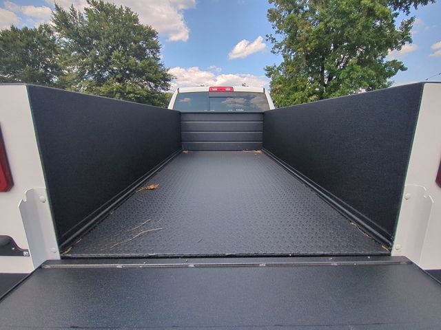 2026 RAM 2500 RAM 2500 TRADESMAN CREW CAB 4X4 8' BOX