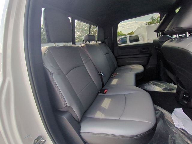 2026 RAM 2500 RAM 2500 TRADESMAN CREW CAB 4X4 8' BOX