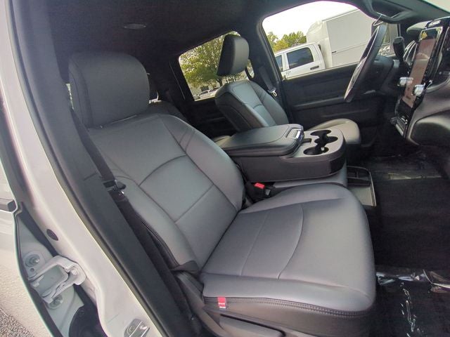 2026 RAM 2500 RAM 2500 TRADESMAN CREW CAB 4X4 8' BOX