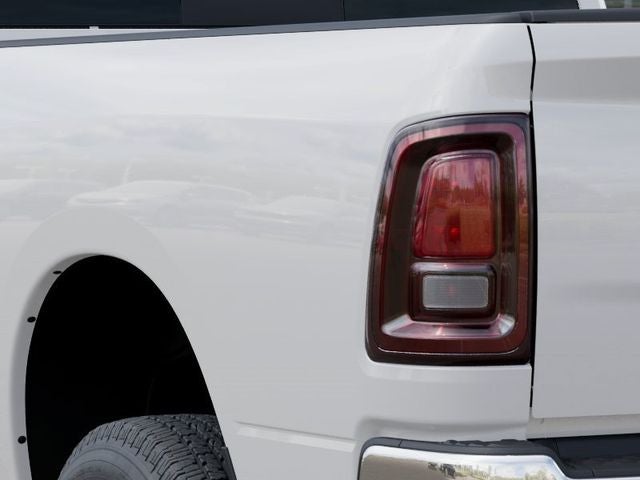 2026 RAM Ram 2500 RAM 2500 TRADESMAN CREW CAB 4X4 8' BOX
