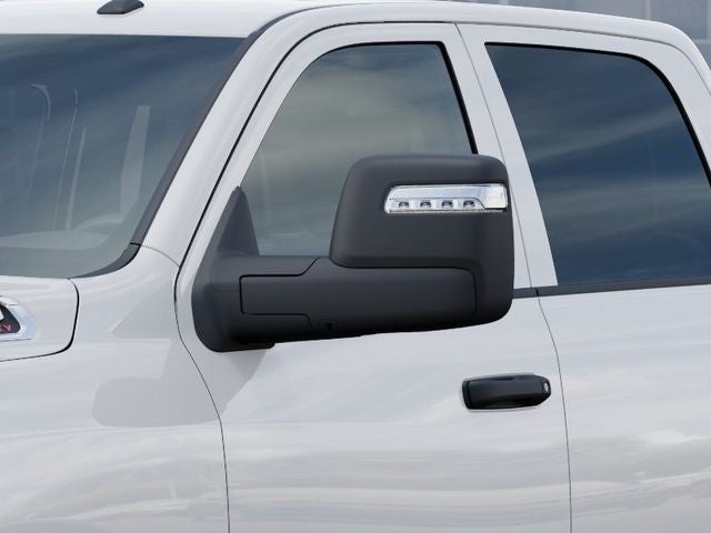 2026 RAM Ram 2500 RAM 2500 TRADESMAN CREW CAB 4X4 8' BOX