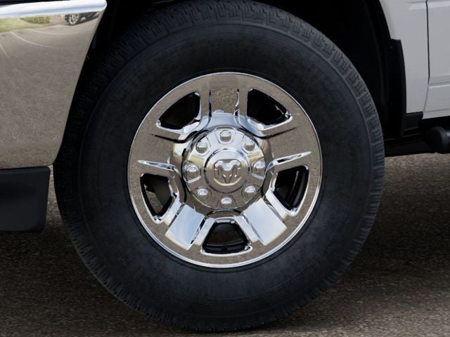 2026 RAM Ram 2500 RAM 2500 TRADESMAN CREW CAB 4X4 8' BOX