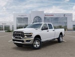 2026 RAM Ram 2500 RAM 2500 TRADESMAN CREW CAB 4X4 8' BOX