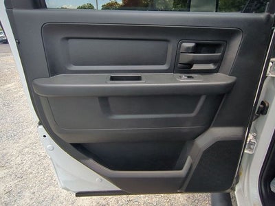 2026 RAM Ram 2500 RAM 2500 TRADESMAN CREW CAB 4X4 8' BOX
