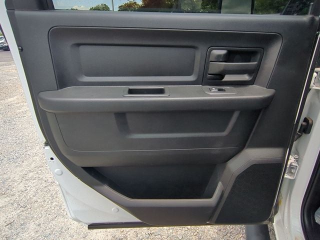 2026 RAM Ram 2500 RAM 2500 TRADESMAN CREW CAB 4X4 8' BOX