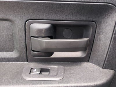 2026 RAM Ram 2500 RAM 2500 TRADESMAN CREW CAB 4X4 8' BOX