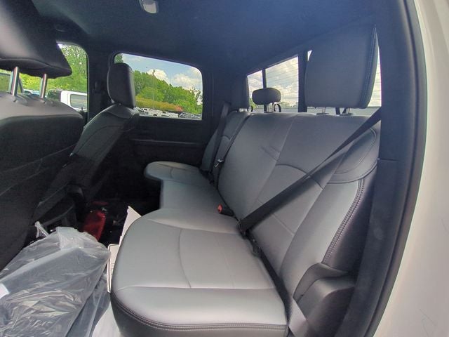 2026 RAM Ram 2500 RAM 2500 TRADESMAN CREW CAB 4X4 8' BOX