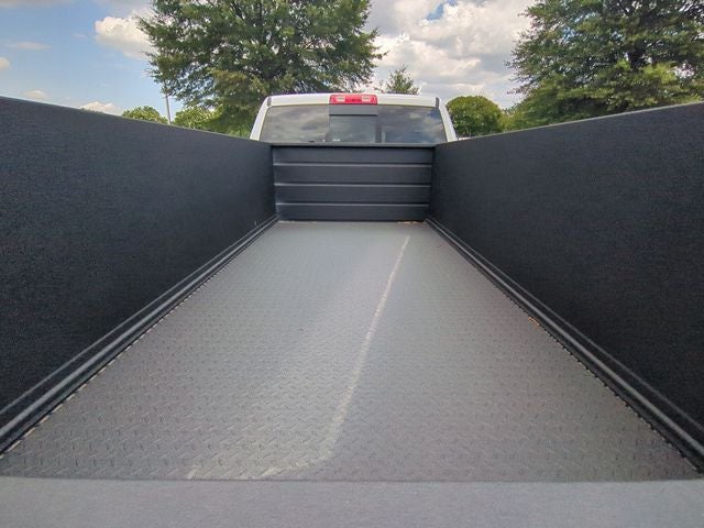 2026 RAM Ram 2500 RAM 2500 TRADESMAN CREW CAB 4X4 8' BOX