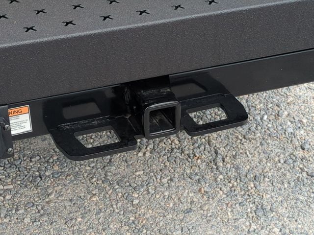 2026 RAM Ram 2500 RAM 2500 TRADESMAN CREW CAB 4X4 8' BOX