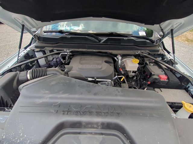 2026 RAM Ram 2500 RAM 2500 TRADESMAN CREW CAB 4X4 8' BOX