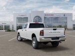 2026 RAM Ram 2500 RAM 2500 TRADESMAN CREW CAB 4X4 8' BOX