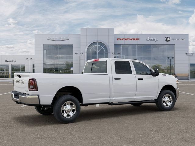 2026 RAM Ram 2500 RAM 2500 TRADESMAN CREW CAB 4X4 8' BOX