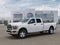 2026 RAM Ram 2500 RAM 2500 TRADESMAN CREW CAB 4X4 8' BOX