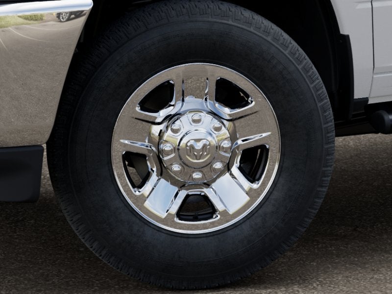 2026 RAM Ram 2500 RAM 2500 TRADESMAN CREW CAB 4X4 8' BOX