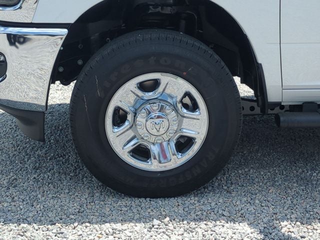 2026 RAM Ram 2500 RAM 2500 TRADESMAN CREW CAB 4X4 8' BOX