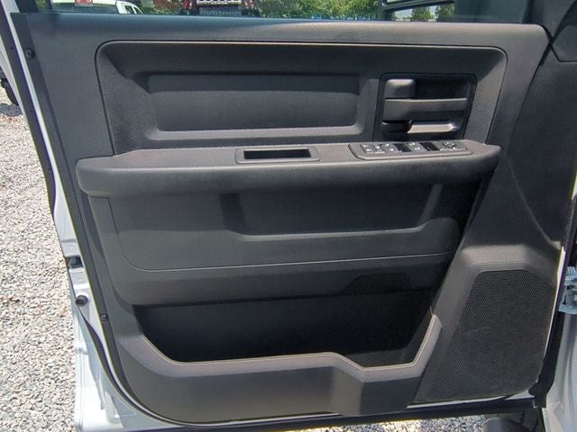 2026 RAM Ram 2500 RAM 2500 TRADESMAN CREW CAB 4X4 8' BOX