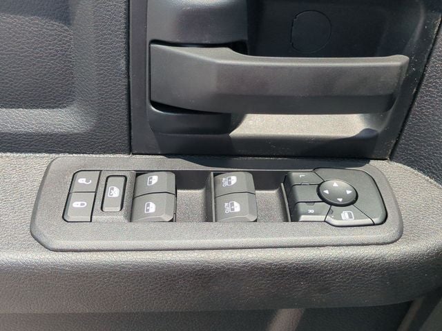 2026 RAM Ram 2500 RAM 2500 TRADESMAN CREW CAB 4X4 8' BOX