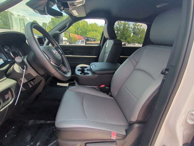 2026 RAM Ram 2500 RAM 2500 TRADESMAN CREW CAB 4X4 8' BOX